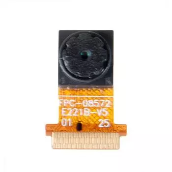 Камера передняя (фронтальная) для Asus T120HA Z380M, 04081-00128800 (706069)