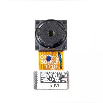 Камера передняя (фронтальная) для Asus ZB501KL, 04080-00056500 (706101)