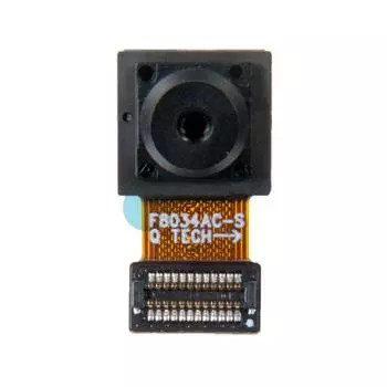 Камера передняя (фронтальная) для Asus ZB632KL, 04080-00240400 (739682)