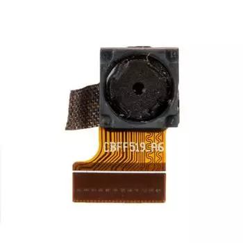 Камера передняя (фронтальная) для Asus ZC550KL, 04080-00053900 (739679)
