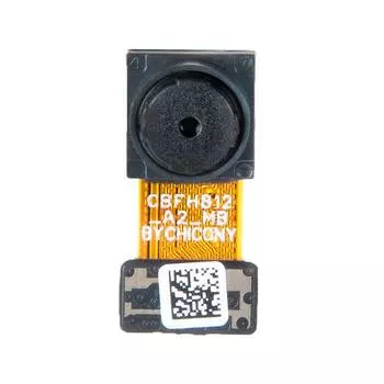 Камера передняя (фронтальная) для Asus ZC554KL, 04080-00150400 (706088)