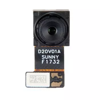 Камера передняя (фронтальная) для Asus ZD553KL, 04080-00160100, 20MP (706082)
