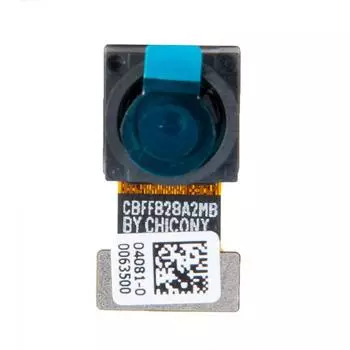 Камера передняя (фронтальная) для Asus ZS571KL ZS572KL, 04081-00063500 (706119)