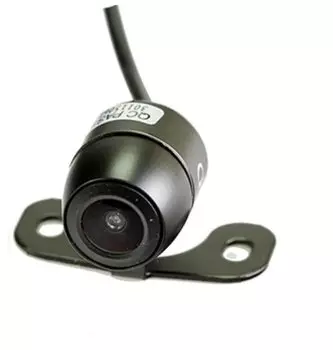 Камера заднего вида Interpower IP-168, 733x493, IP68