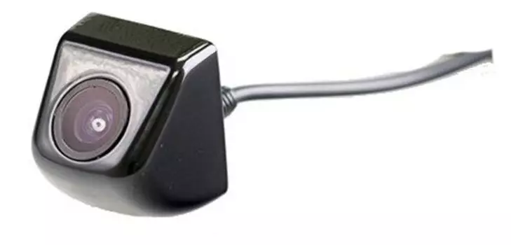 Камера заднего вида Interpower IP-980, 733x493, IP68