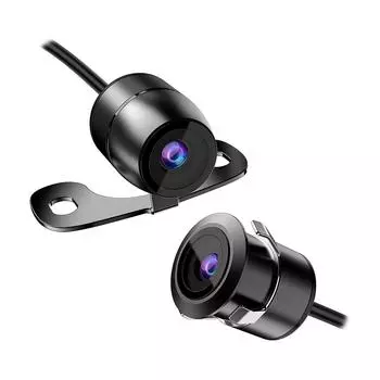 Камера заднего вида Prology RVC-200 (1516642) IP67