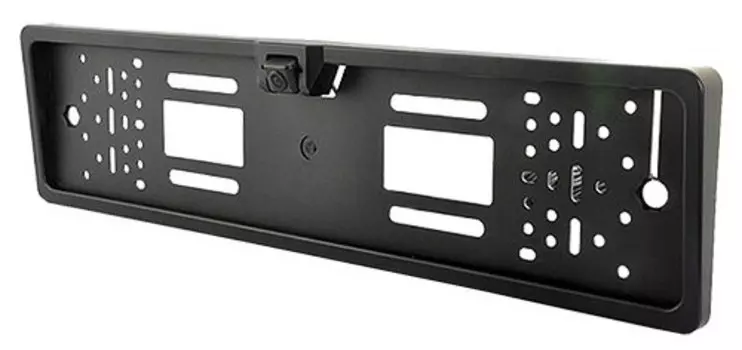 Камера заднего вида Interpower IP-616, 960x756, IP68