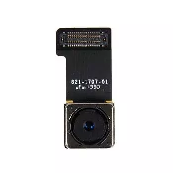 Камера задняя для Apple iPhone 5C 821-1707-01, черный (354054)