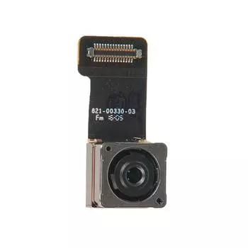 Камера задняя для Apple iPhone SE, черный (457094)