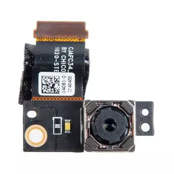 Камера задняя для Asus T303UA 04081-00240400, 13MP, черный (706136)