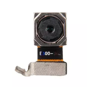 Камера задняя для Asus ZA551KL 04080-00210100, 13MP, черный (736144)