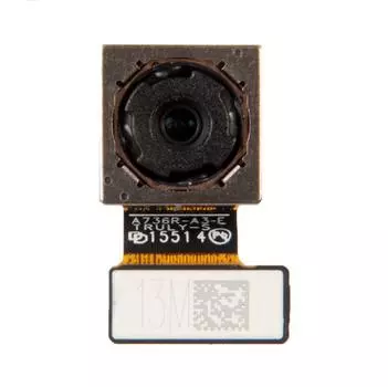 Камера задняя для Asus ZB551KL 04080-00087500, 13MP, черный (736152)