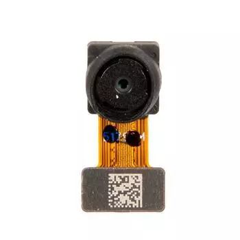 Камера задняя для Asus ZB631KL 04080-00230000, 5MP, черный (789222)