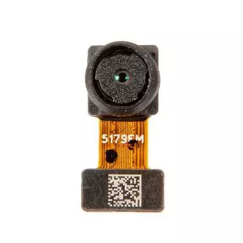 Камера задняя для Asus ZB631KL 04080-00230000, 5MP, черный (799323)