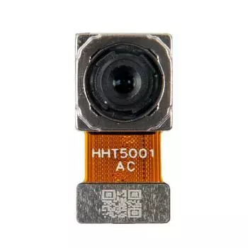 Камера задняя для Asus ZB632KL 04080-00240200, 13MP, черный (739698)