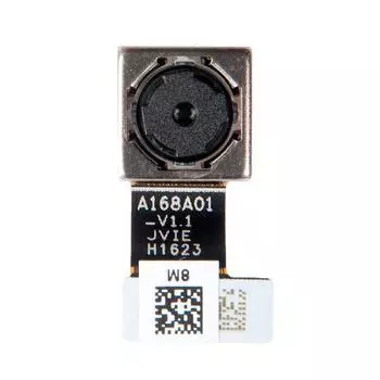 Камера задняя для Asus ZB690KG 04080-00028100, 8MP, черный (706112)