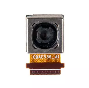 Камера задняя для Asus ZC451CG 04080-00050800, 5MP, черный (706051)