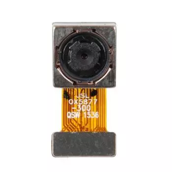 Камера задняя для Asus ZC451TG 04080-00054300, 5MP, черный (736162)