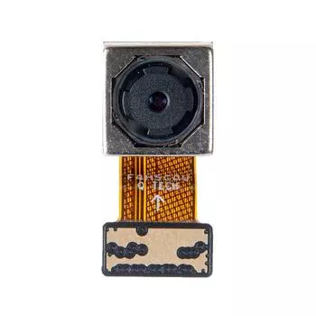 Камера задняя для Asus ZC500TG 04080-00025600, 8MP, черный (706111)