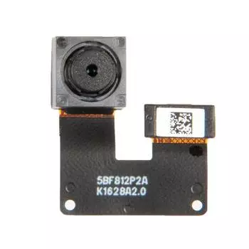 Камера задняя для Asus ZC551KL 04080-00088300, 13MP, черный (736157)