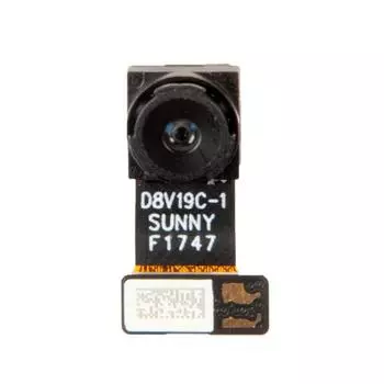 Камера задняя для Asus ZC600KL 04080-00153300, 8MP, черный (739693)