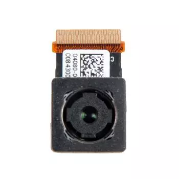 Камера задняя для Asus ZD551KL 04080-00084300, 13MP, черный (706144)