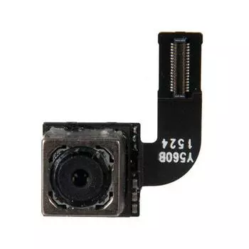 Камера задняя для Huawei Nexus 6P, черный (475185)