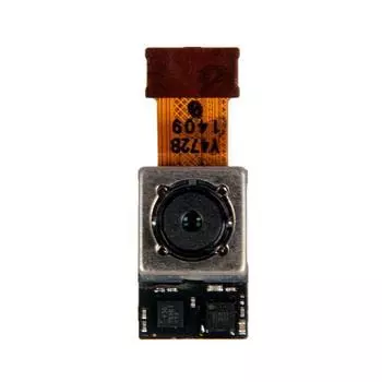 Камера задняя для LG G3 D855, черный (462589)