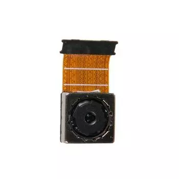 Камера задняя для Sony M4 Aqua Dual E2333, черный (458150)