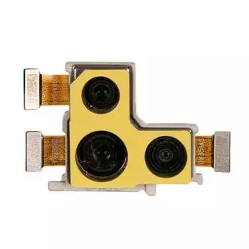 Камера задняя (тыловая) для Huawei Mate 30 (761236)