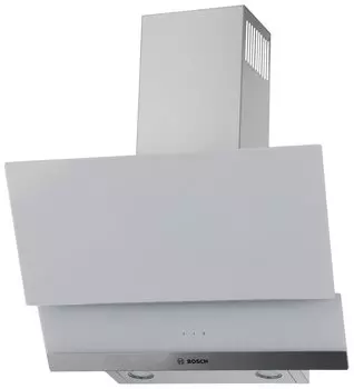Каминная вытяжка Bosch DWK065G20R, белый (DWK065G20R)