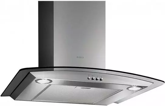 Каминная вытяжка Elica Circus IX/A/60, нержавеющая сталь (68116393A)
