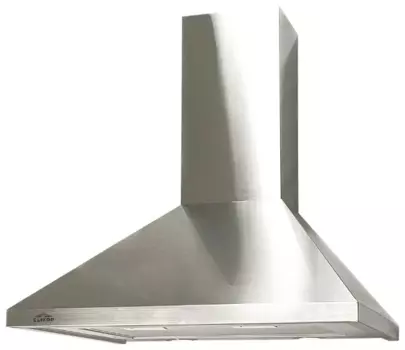 Вытяжка каминная Elikor Вента 50Н-430-К3Д, нержавеющая сталь (948481)