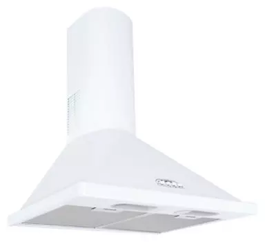 Вытяжка каминная GEFEST BO 1602, белый (16021000)