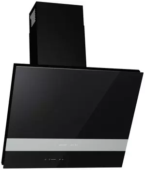Каминная вытяжка GORENJE WHI643ORAB, черный (728153)