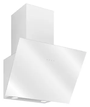 Каминная вытяжка Hyundai HGH 6742 WG, белый (1543652)