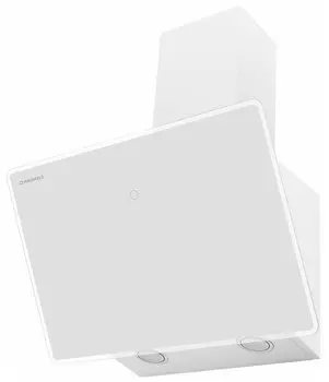 Каминная вытяжка Maunfeld Eagle 60, белый (УТ000010563)