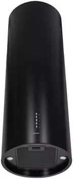 Вытяжка каминная Maunfeld Lee Push 39, черный (УТ000012659)