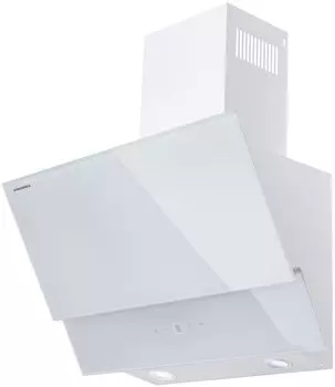 Каминная вытяжка Maunfeld Maunfeld Plym Touch 60, белый (УТ000007816)