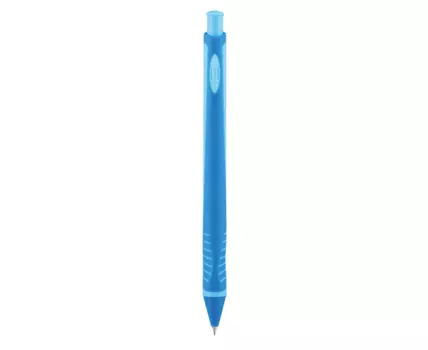 Карандаш механический 0.7мм, с ластиком, пластик, цвета в ассортименте, резиновый держатель, Deli (EU60900)