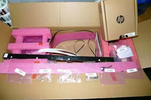 Каретка в сборе HP оригинал DJ T525/T530/T730/T830 (F9A30-67069) 36"