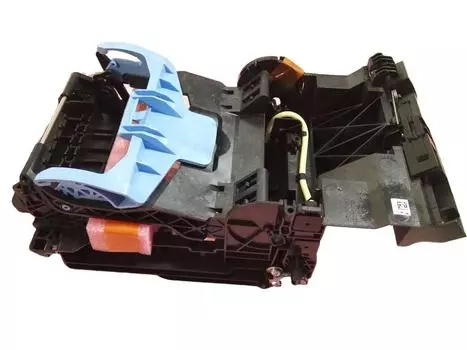 Каретка в сборе HP оригинал HP DJ T920/1500/1600/2500/2600/3500 (CR357-67018)