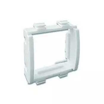 Каркас DKC In-Liner Front, 1-место, 2 модуля (F0000L)