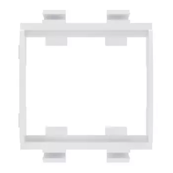 Каркас DKC In-Liner Front VIVA , 2 модуля (F0000A)