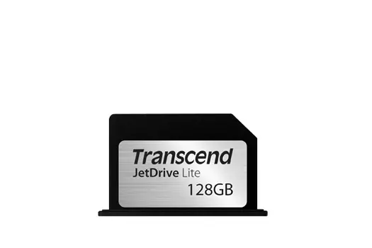 Карта памяти 128Gb JetDrive Transcend JetDrive Lite