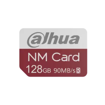 Карта памяти 128Gb Nano Memory Card Dahua N100 (DHI-NM-N100-128GB)