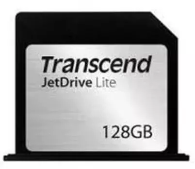 Карта памяти 128Gb JetDrive Transcend JetDrive Lite