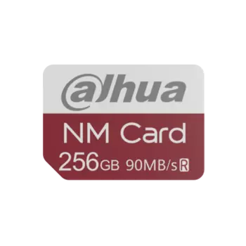 Карта памяти 256Gb Nano Memory Card Dahua (DHI-NM-N100-256GB)
