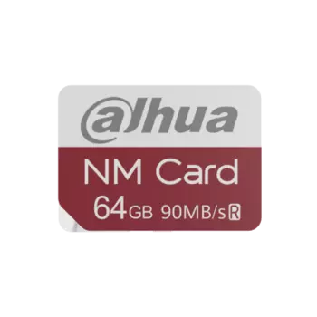 Карта памяти 64Gb Nano Memory Card Dahua (DHI-NM-N100-64GB)