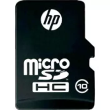 Карта памяти HPE HP 32GB microSD Enterprise Mainstream Flash Media Kit (700139-B21)